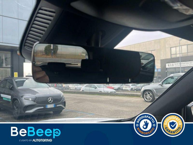 Mercedes-Benz GLB Classe 200 D PREMIUM AUTO