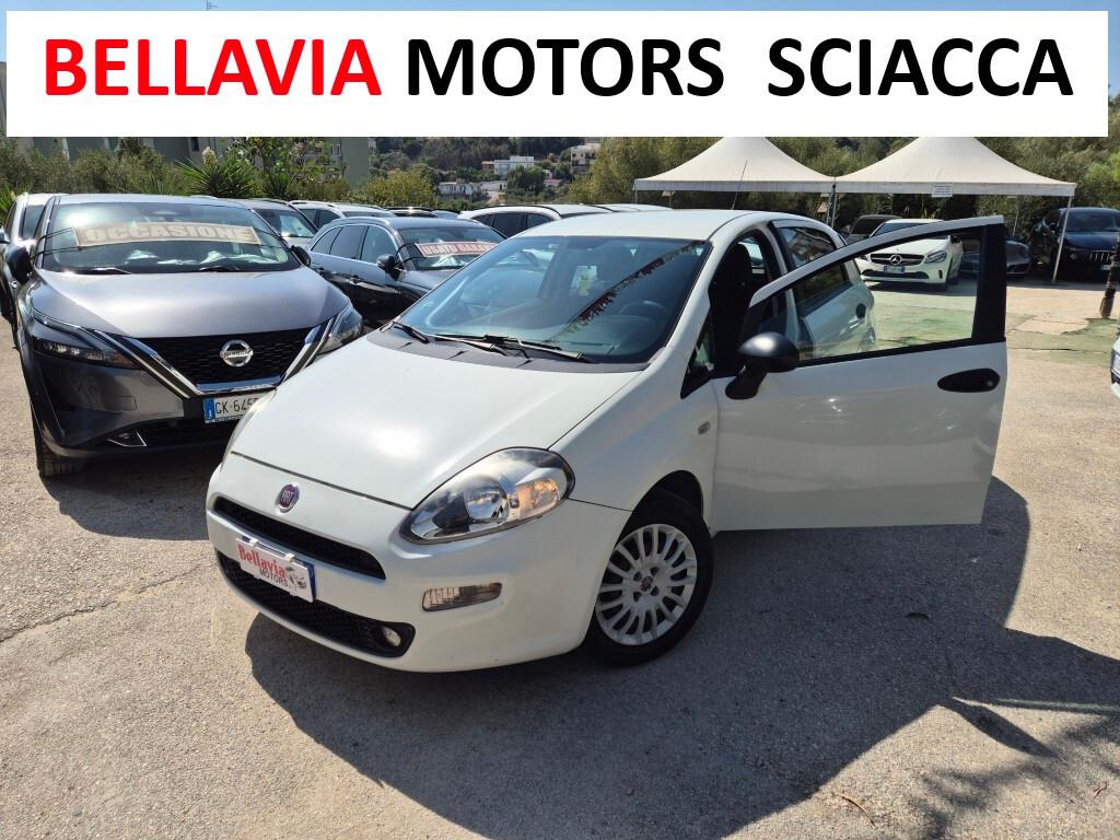 Fiat Punto 1.3 MULTIJET 75CV FRIZIONE NUOVA