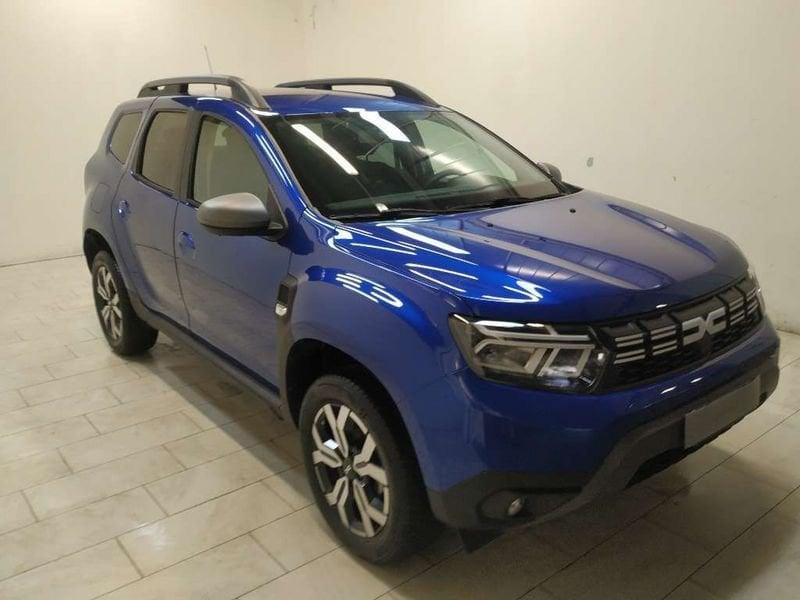 Dacia Duster 1.0 tce Journey Gpl 4x2 100cv