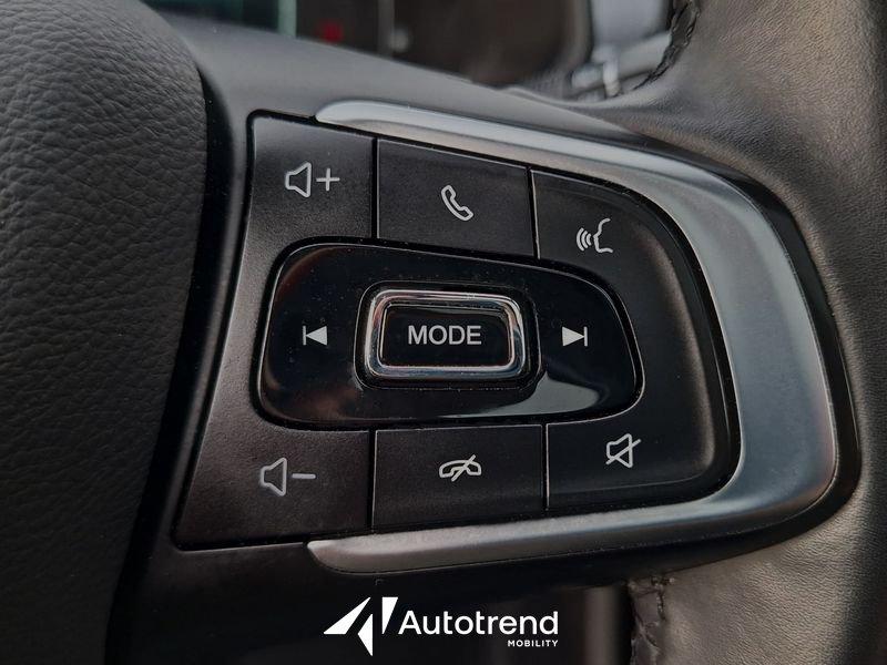 DR AUTOMOBILES dr 5.0 1.5 Turbo 155 CV Bi-Fuel GPL Automatica CVT