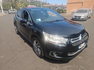 Citroen DS4 1.6 e-hdi airdream chic 115 cv