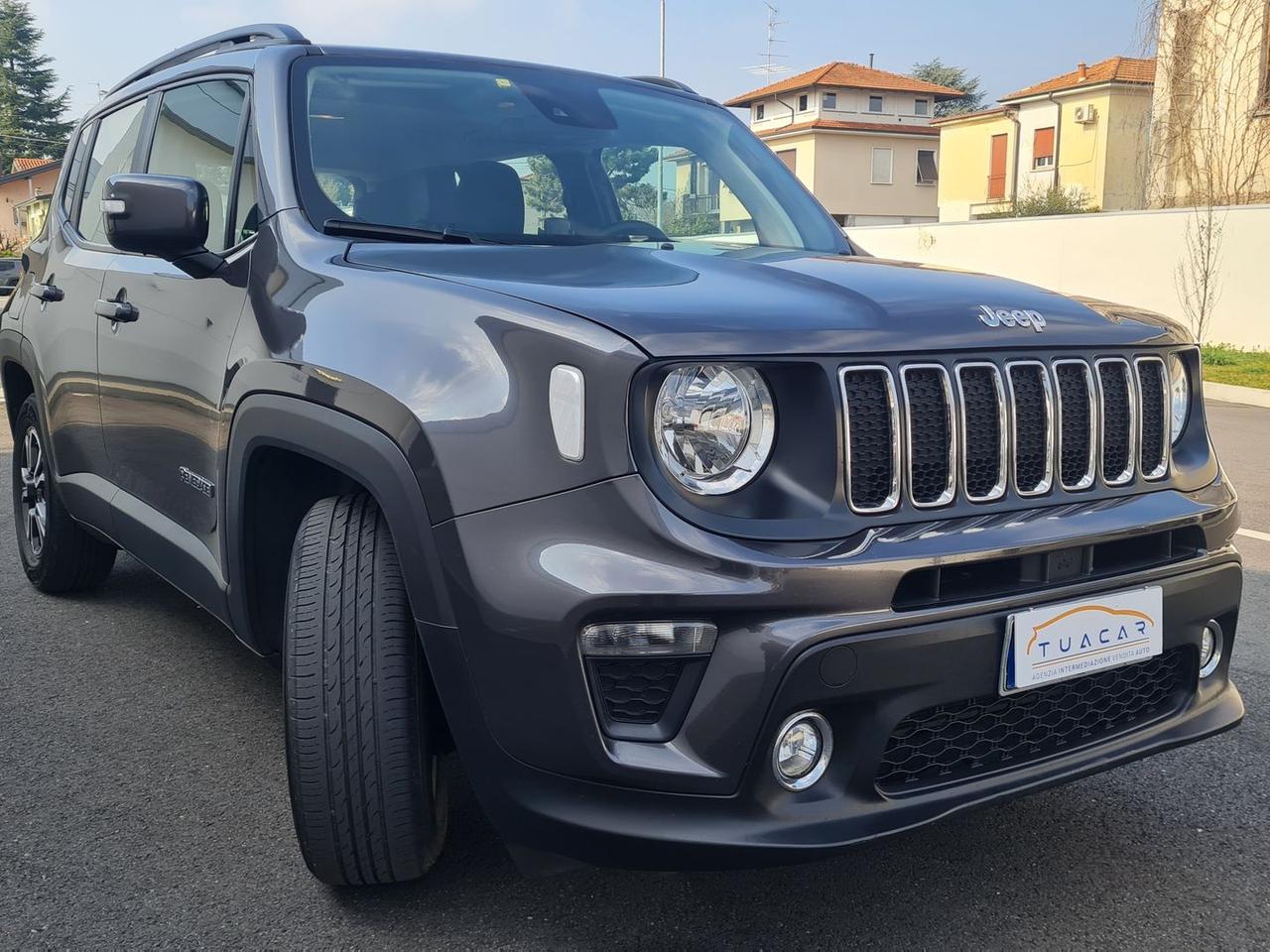 Jeep Renegade 1.0 T - GDI Longitude #9623