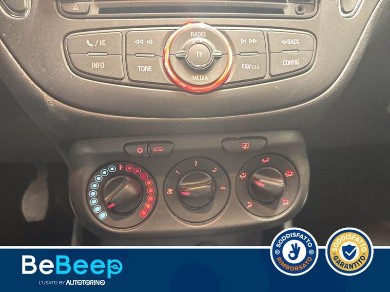 Opel Corsa 5P 1.2 INNOVATION (COSMO) MY16