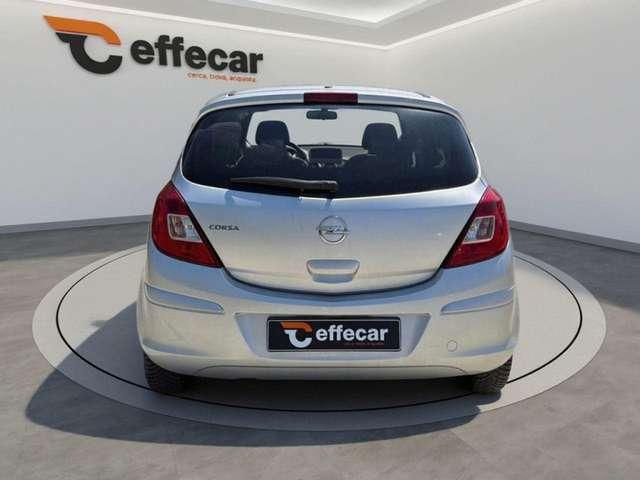 Opel Corsa 1.2 5 porte Start&Stop Elective NEOPATENTATI