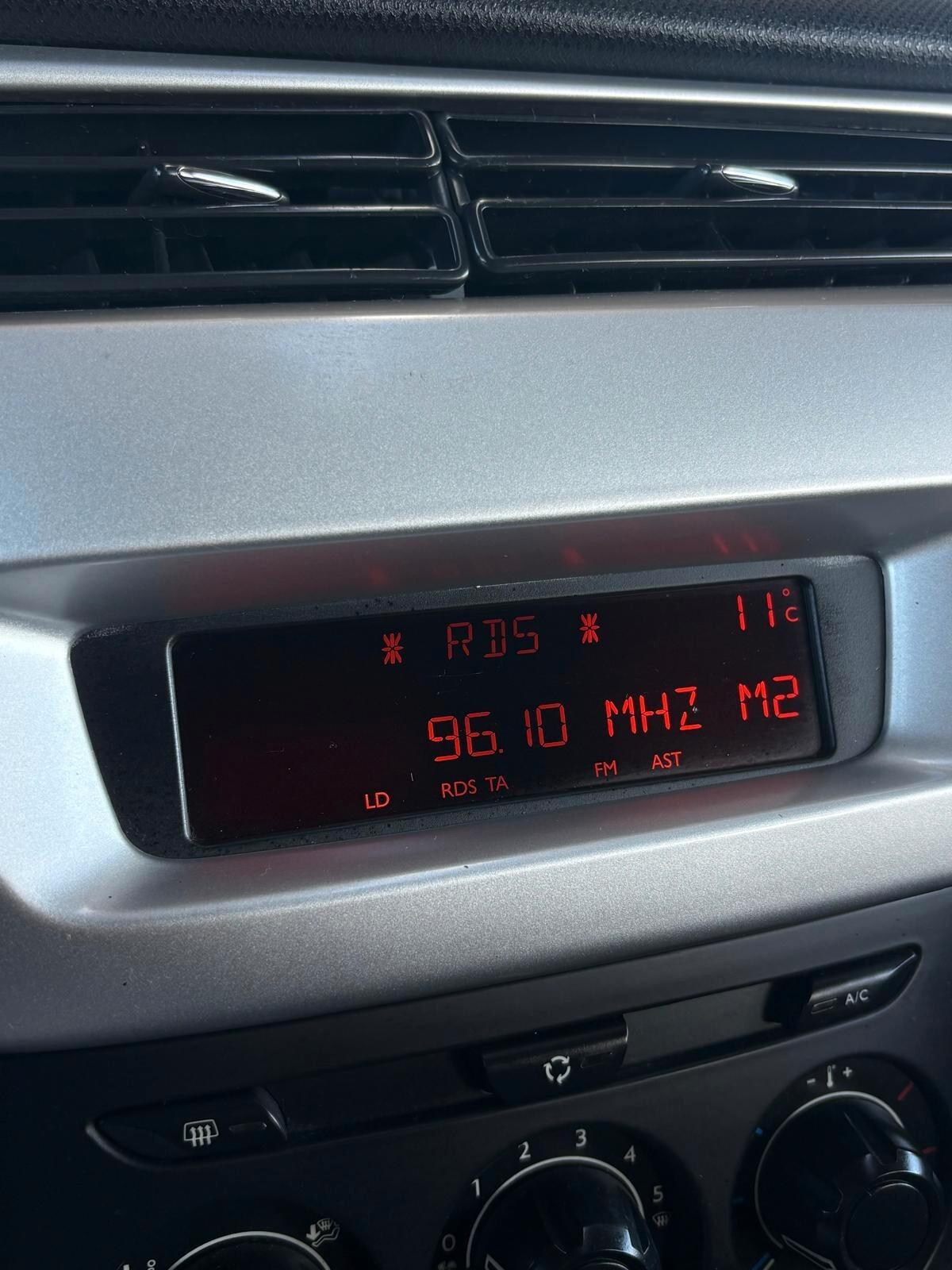 Citroen C3 1.4 HDi 70 Style