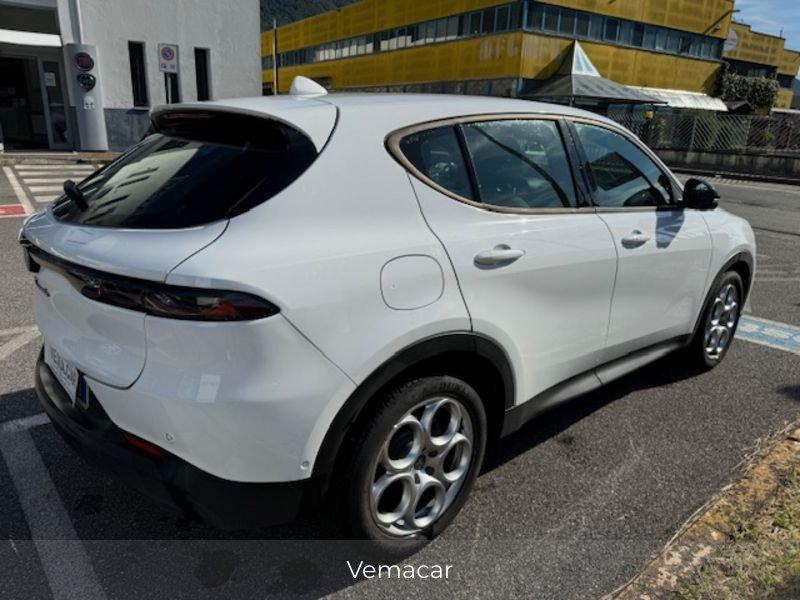 Alfa Romeo Tonale Tonale 1.6 diesel 130 CV TCT6 Sprint