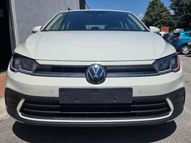 VOLKSWAGEN Polo 1.0 Life