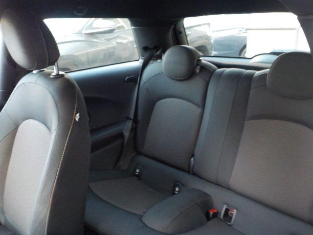 MINI Cooper D 1.5 Cooper D