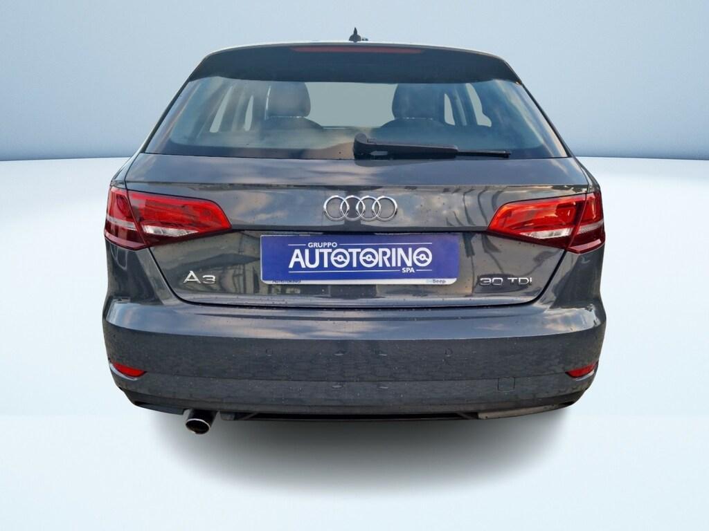 Audi A3 30 1.6 TDI Business S tronic