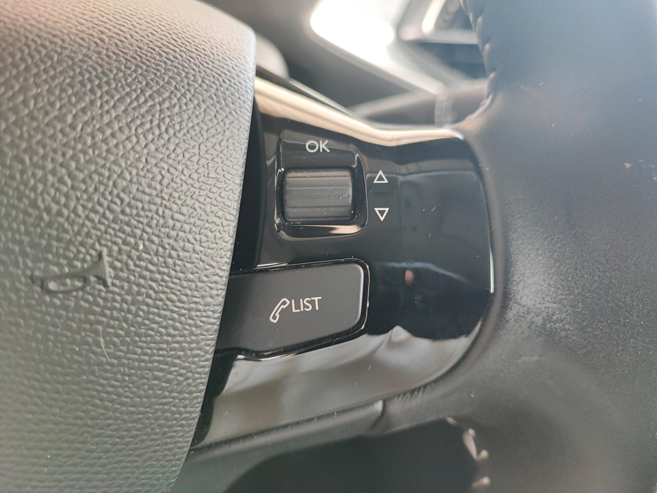 Peugeot 308 BlueHDi 130 S&S SW Business