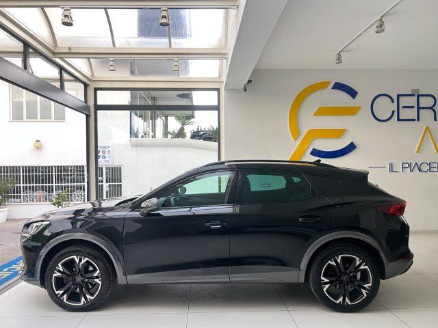 CUPRA Formentor 2.0 TDI 4Drive DSG tua da ?259,00