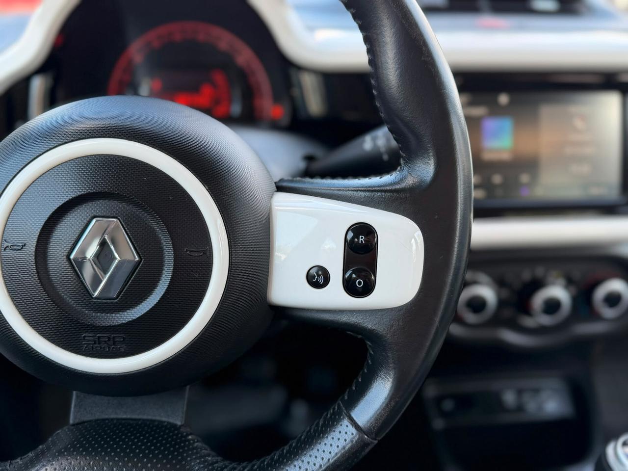 Renault Twingo 2021 Full Led