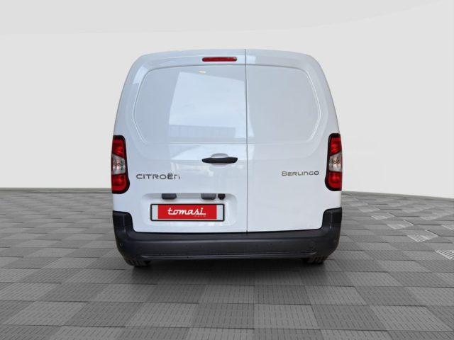 CITROEN Berlingo Berlingo BlueHDi 100 S&S Van M