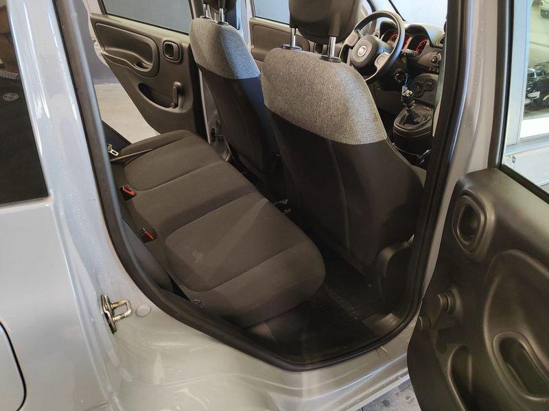 FIAT Panda Panda 1.0 FireFly S&S Hybrid