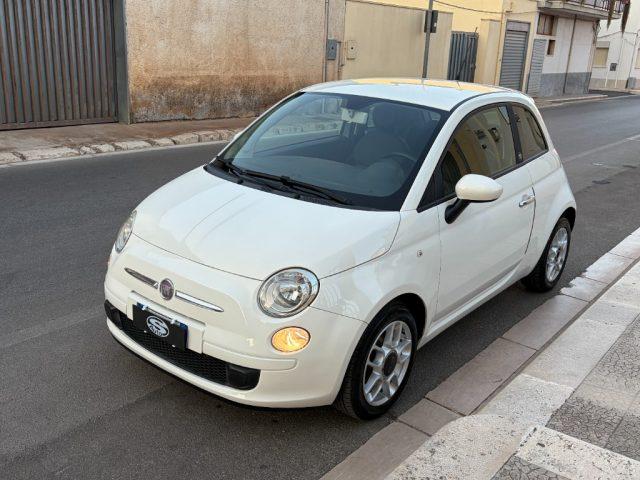 FIAT 500 1.2 69Cv Sport