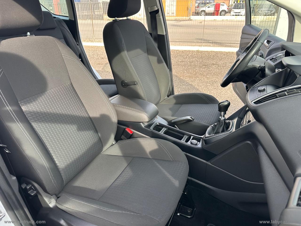 FORD C-Max 1.5 TDCi 95 CV S&S Plus