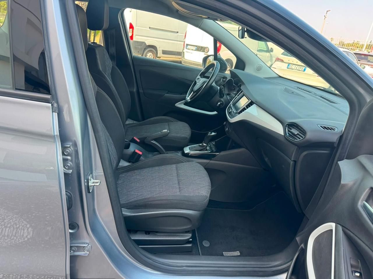 Opel Crossland X 1.5 ECOTEC D 120 CV Start&Stop aut. 2020