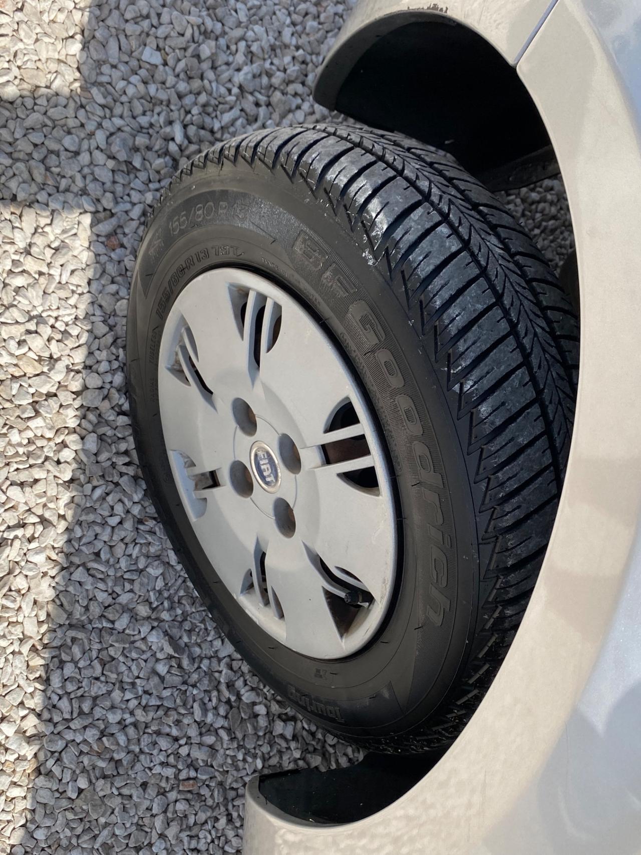 Fiat Panda 1.3 MJT 16V Emotion Neopatentati Unico Proprietario