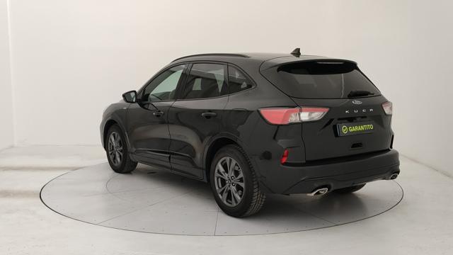 FORD Kuga 1.5 ecoblue ST-Line X 2wd 120cv auto