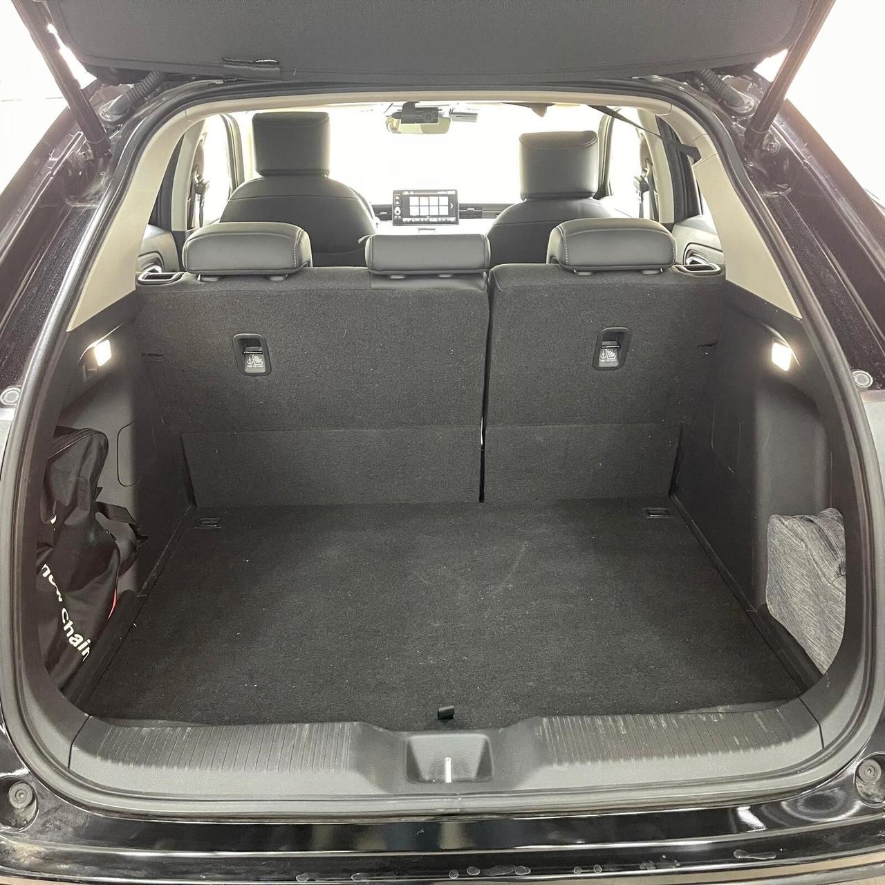 Honda HR-V 1.5 Hev eCVT Advance Style Plus