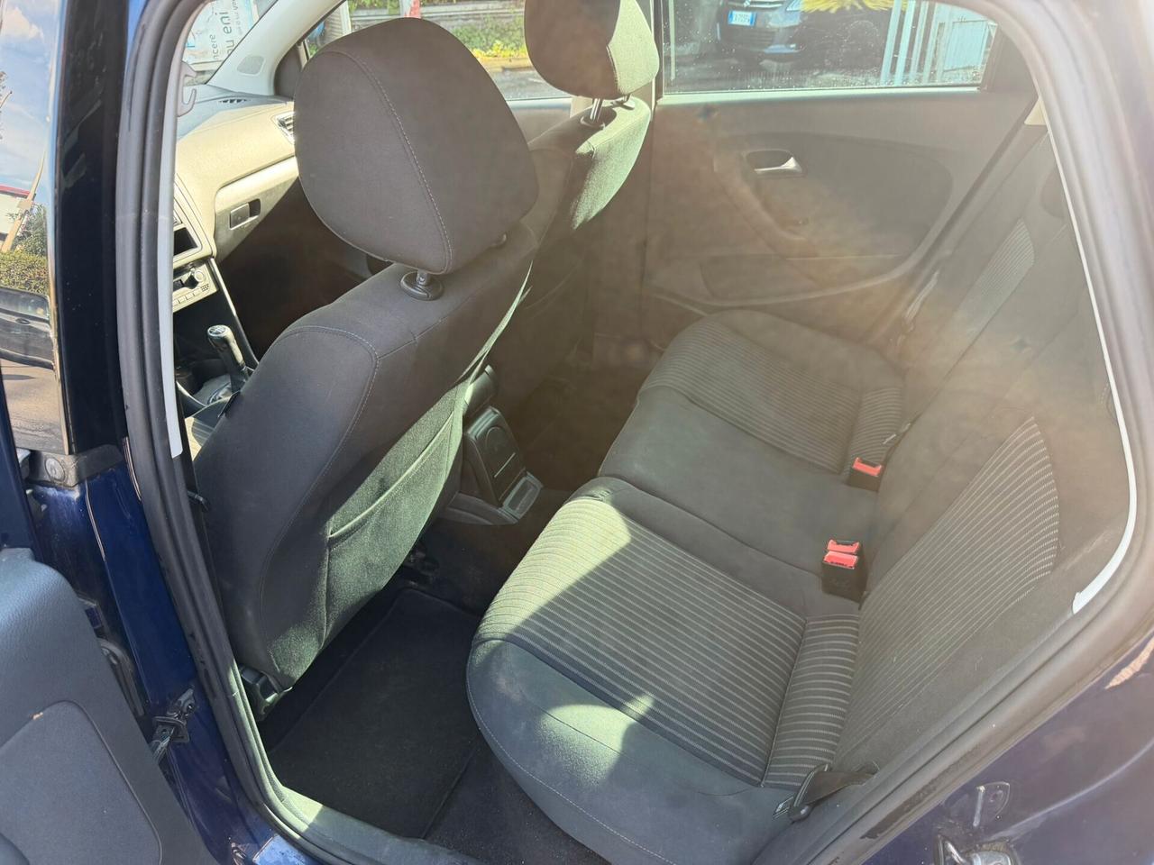 Volkswagen Polo 1.4 5 porte Comfortline