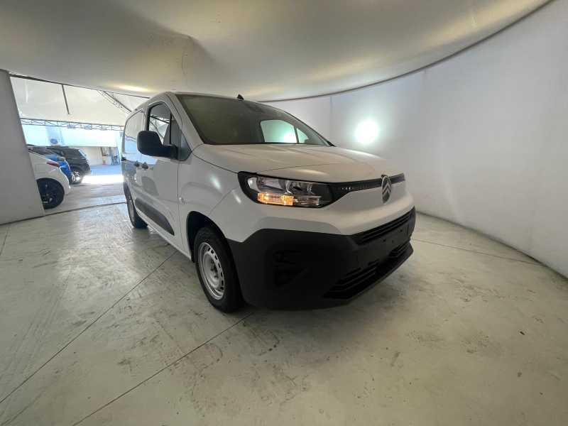 CITROEN Berlingo Van M - BlueHDi 100 Cv S&S