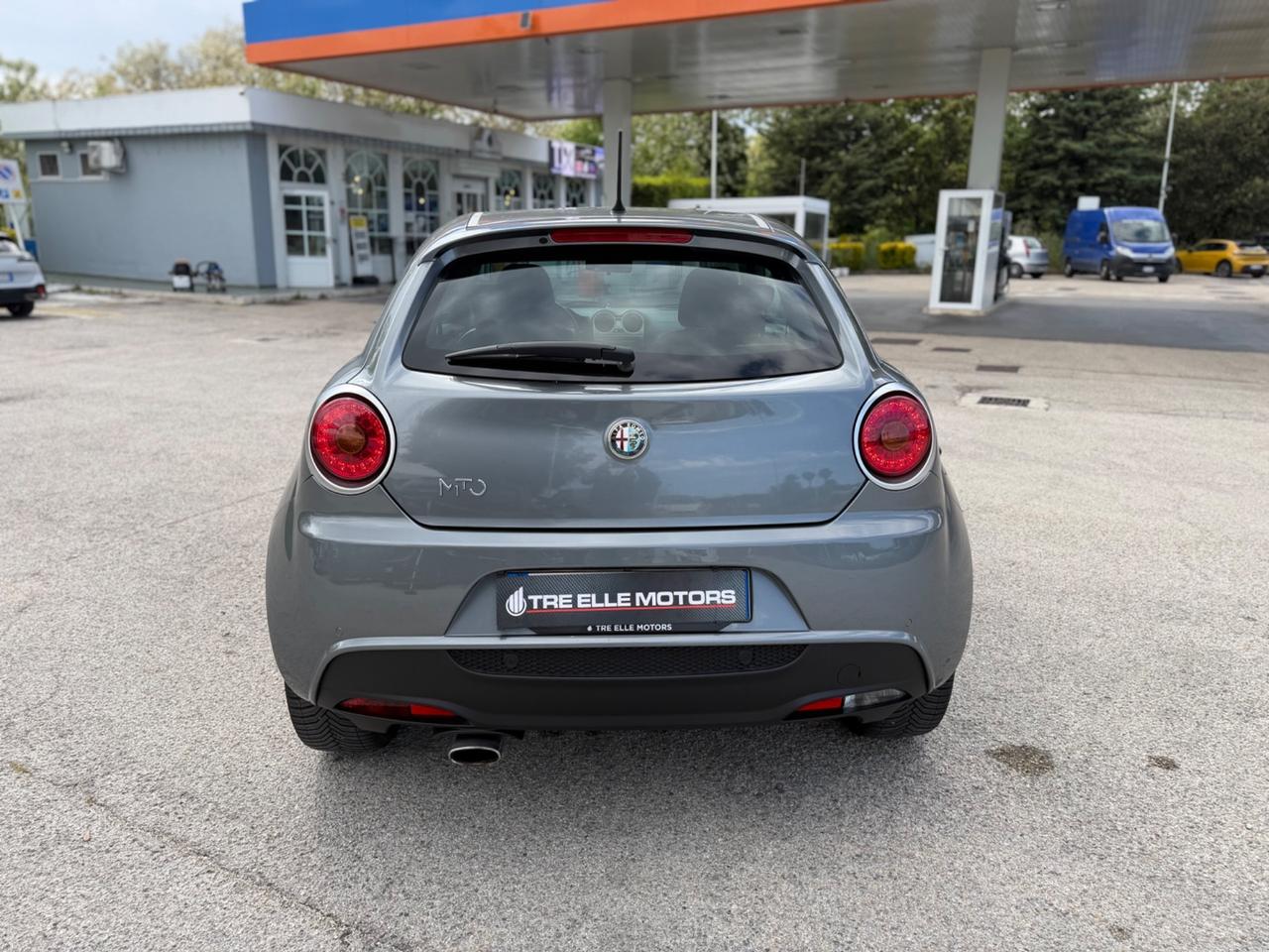 Alfa Romeo MiTo 1.4 105 CV M.air S&S Distinctive