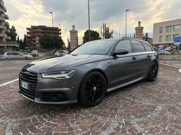 Audi A6 Avant 3.0 TDI competition quattro tiptronic Business Plus
