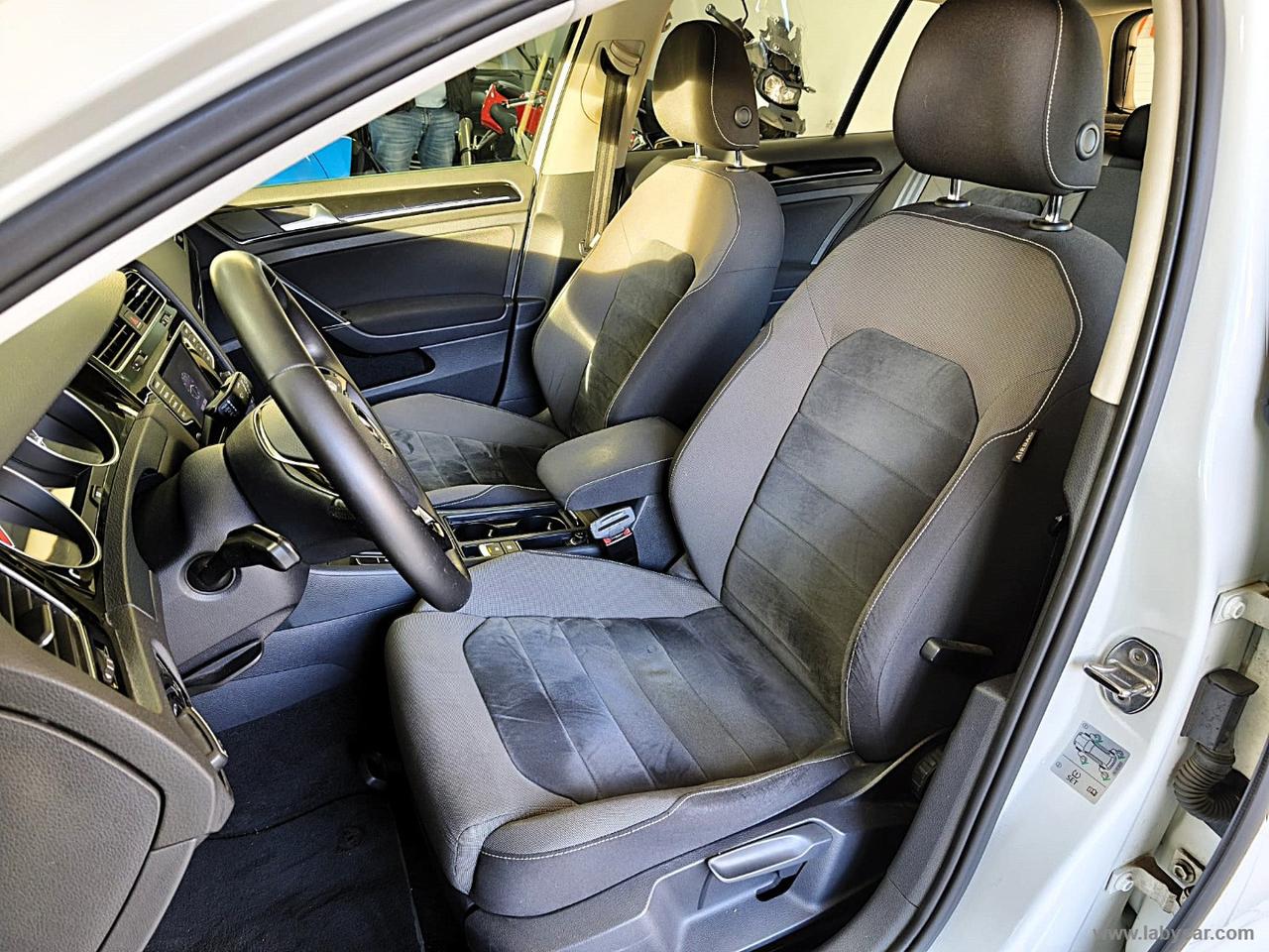 VOLKSWAGEN Golf 1.6 TDI 5p. Highline SI NEO PATENT