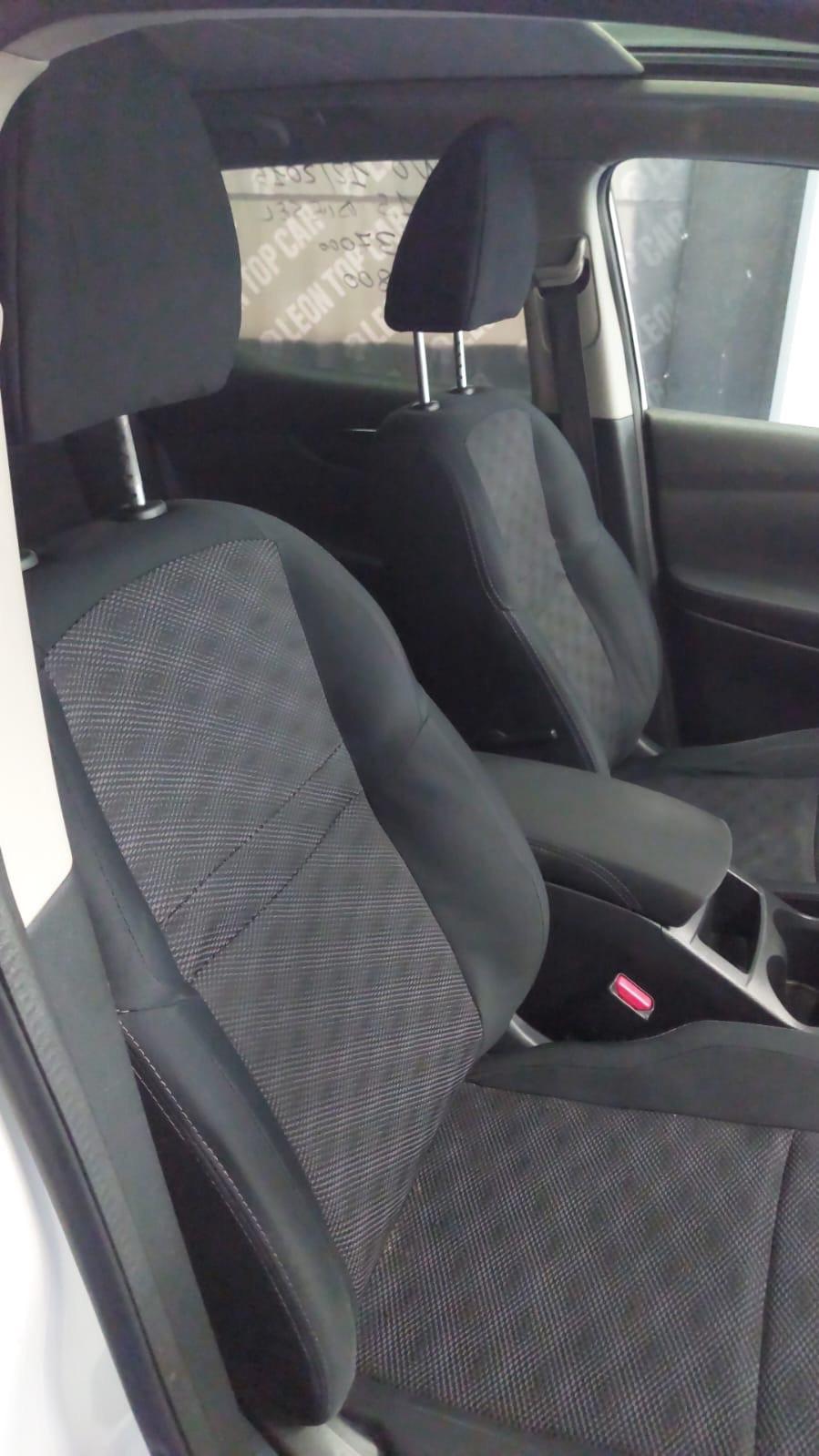 Nissan Qashqai 1.5 dCi tetto in vetro full