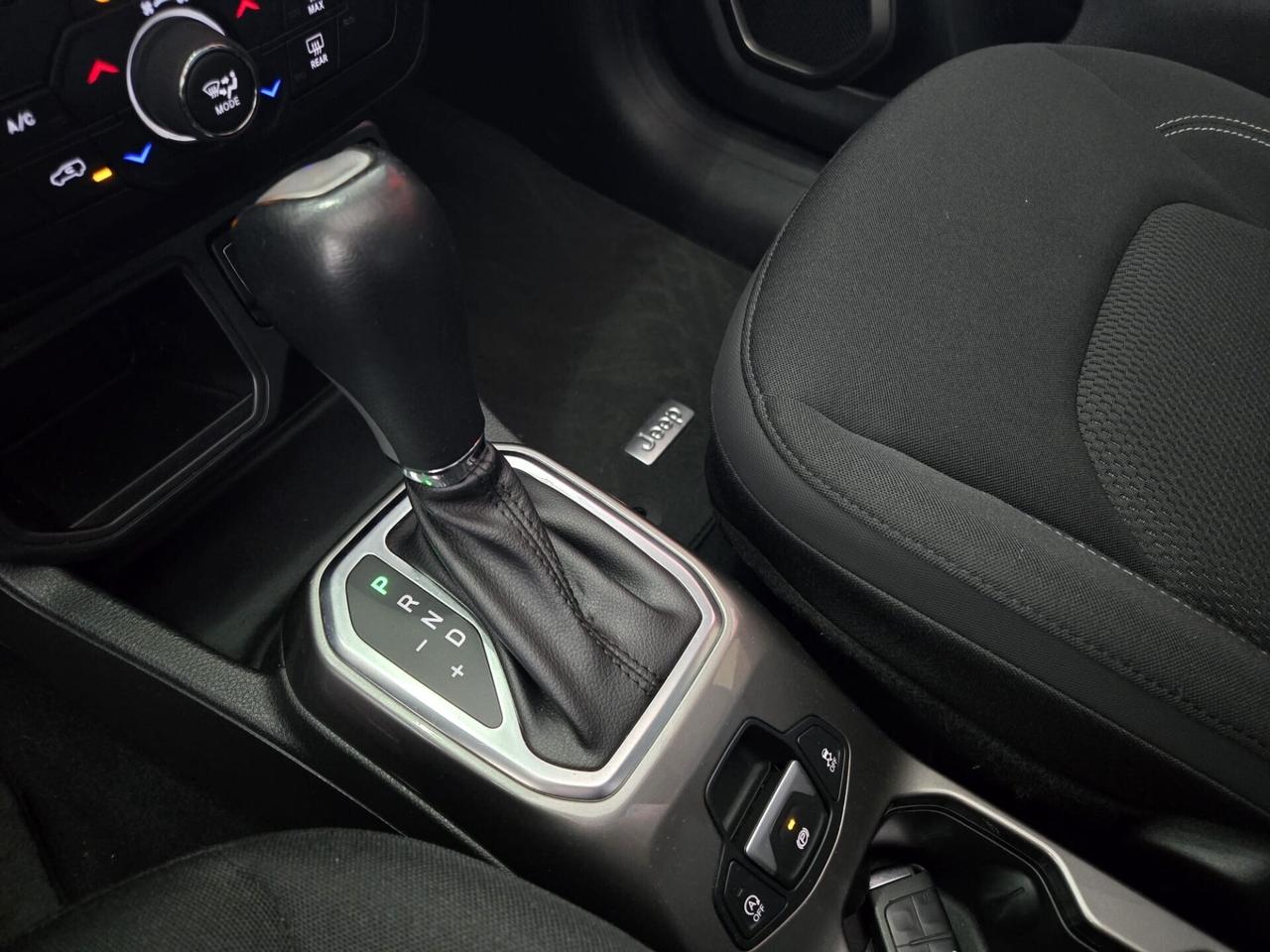 Jeep Renegade 1.6 Mjt DDCT 120 CV Limited