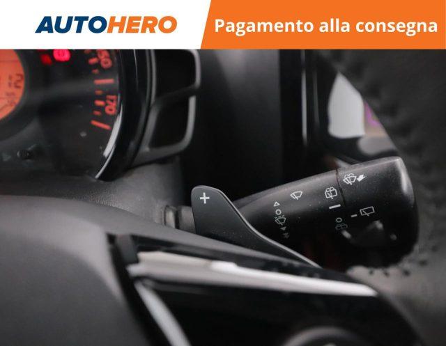 TOYOTA Aygo 1.0 VVT-i 69 CV 5 porte x-play MMT