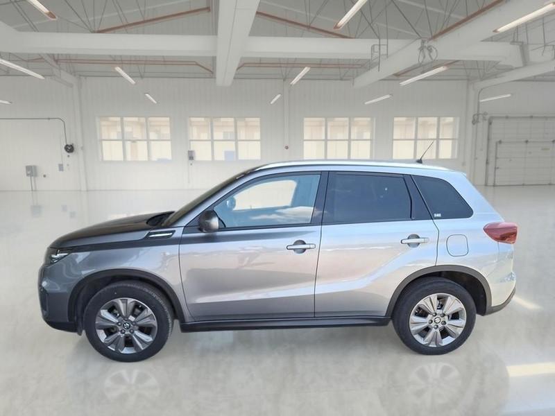SUZUKI VITARA 1.4 BOOSTERJET HYBRID ALLGRIP COOL SUV