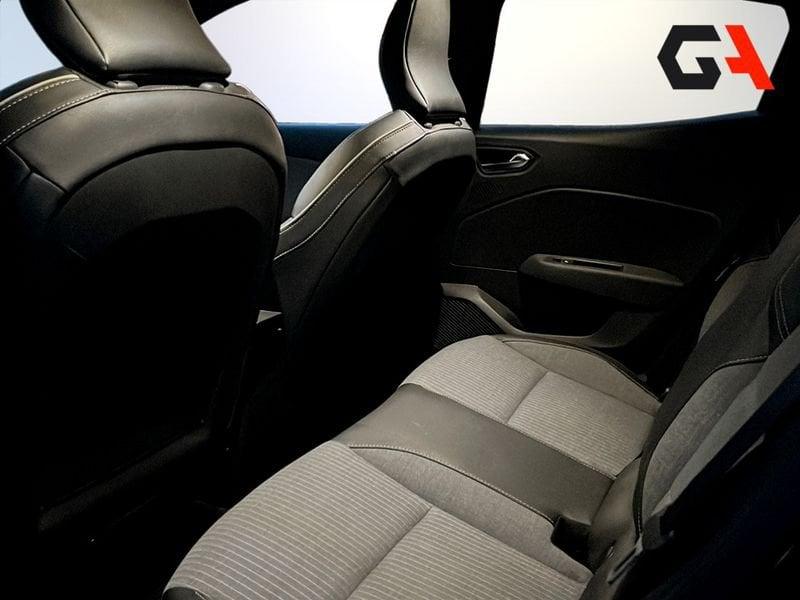 Renault Clio Clio TCe 90 CV 5 porte Techno