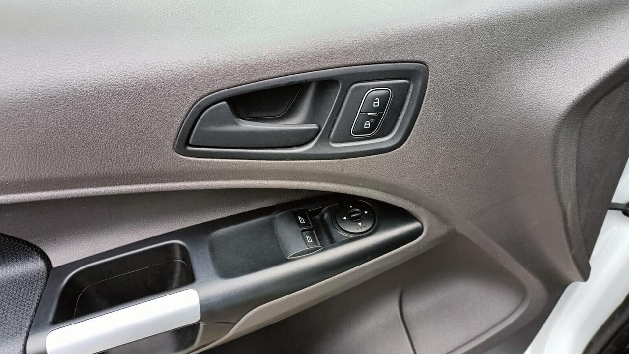 Ford Transit Connect 1.5 TDCi 100CV PL IVA COMPRESA