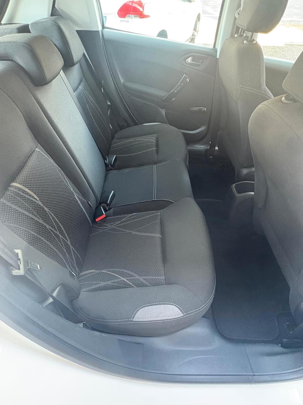 Peugeot 208 GPL 12MESI DI GARANZIA!!!!