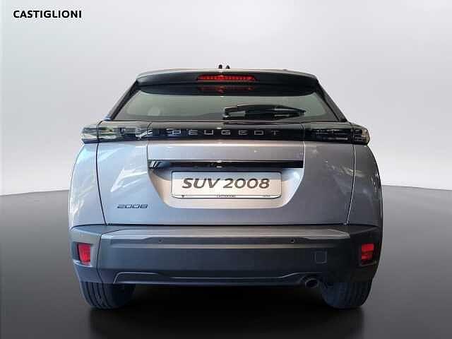 Peugeot 2008 2008 Style PureTech 100 S&S