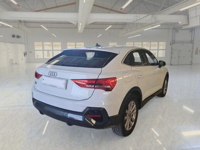 AUDI Q3 SPB 35 TDI Business Plus