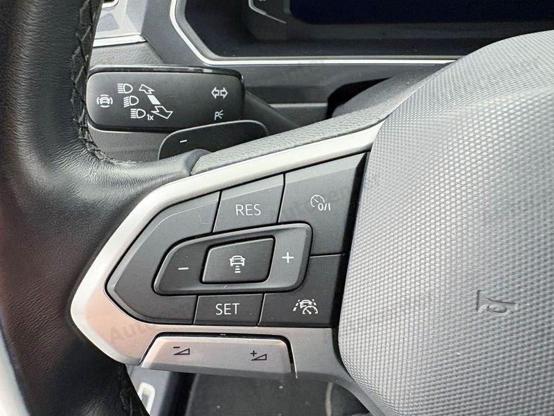 Volkswagen Tiguan Allspace Tiguan Allspace 2.0 tdi Life 150cv dsg