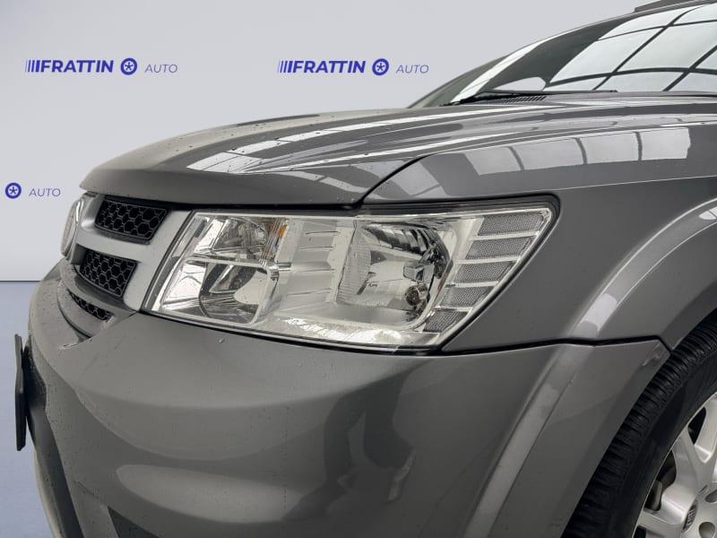 FIAT FREEMONT 2.0 MULTIJET 170 CV LOUN