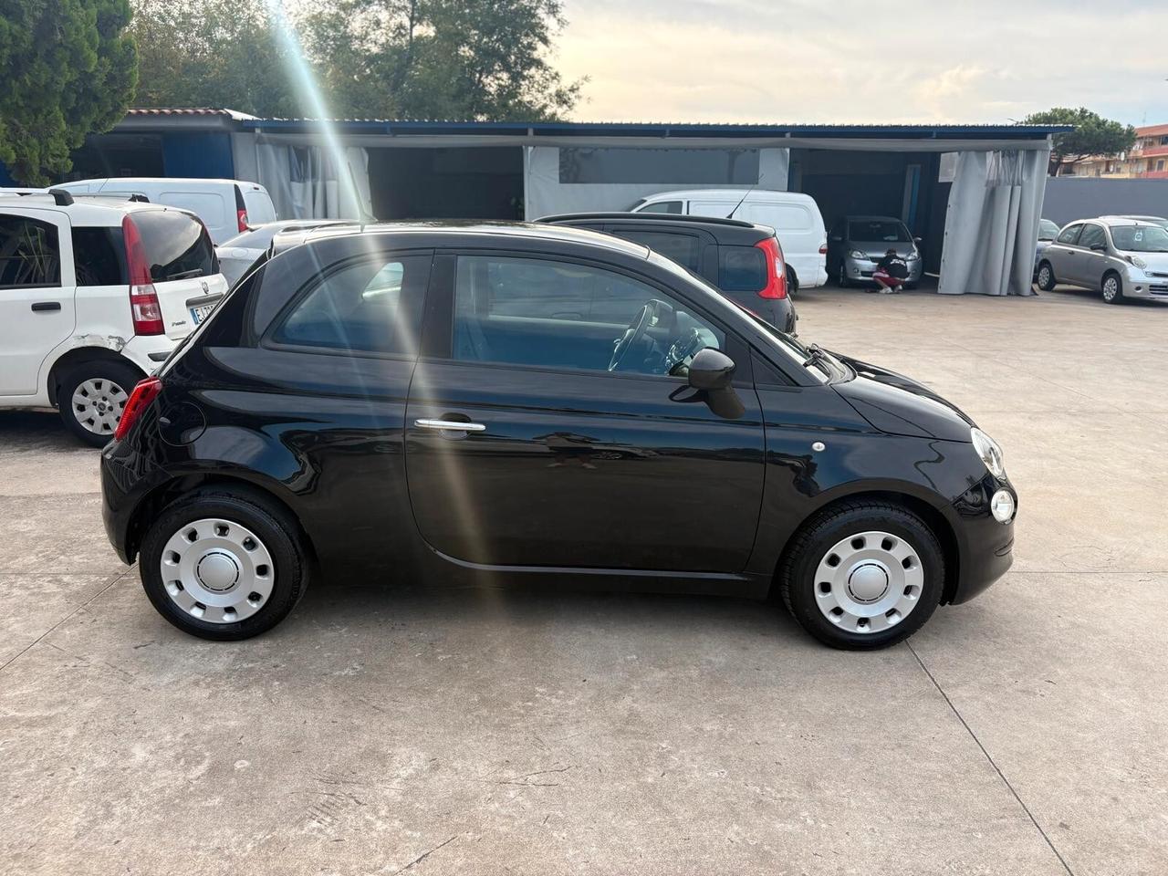Fiat 500 1.2 Pop