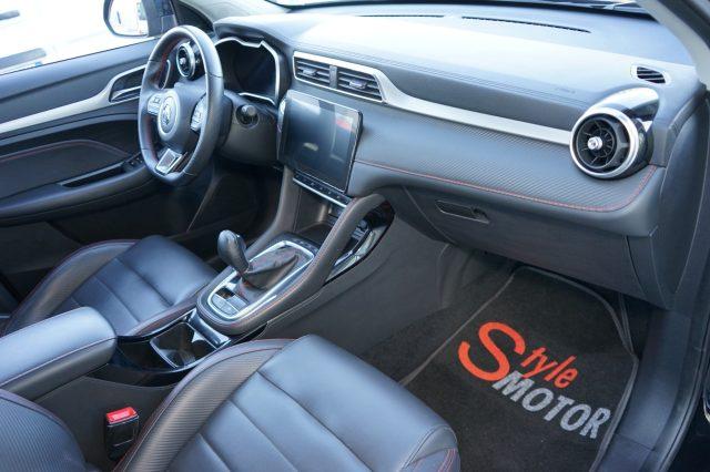 MG ZS 1.0T-GDI aut. Luxury