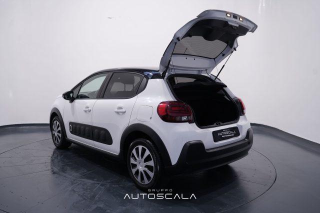 CITROEN C3 1.2 PureTech 68cv GPL Feel
