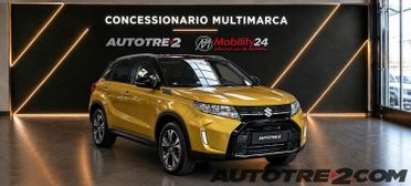 Suzuki Vitara Vitara 1.4h ALLESTIMENTO Cool+ 4wd allgrip 110cv