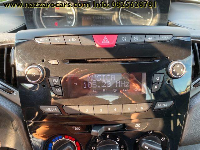 LANCIA Ypsilon 1.2 69 CV 5 porte S&S Gold