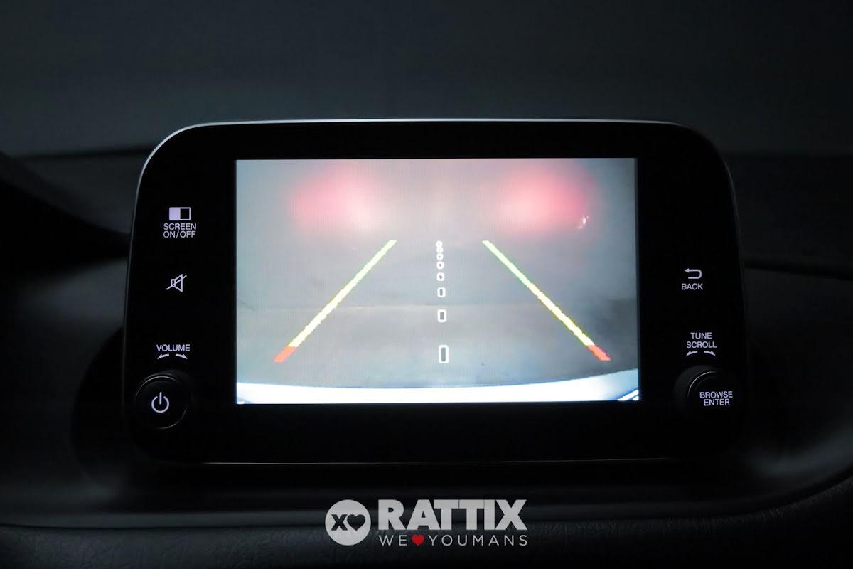 Fiat Tipo SW 1.3 MJT 95CV Lounge