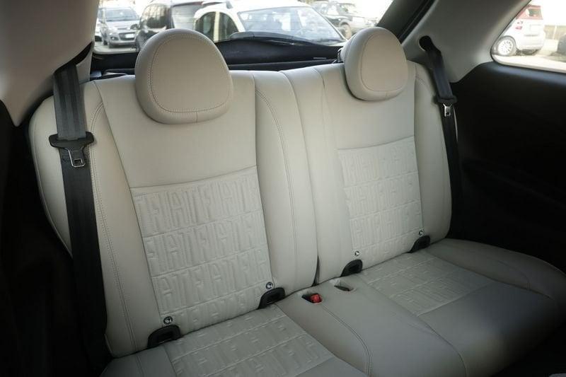 FIAT 500 Electric FIAT 500 Elettrica La Prima PROMOZIONE Unicoproprietario