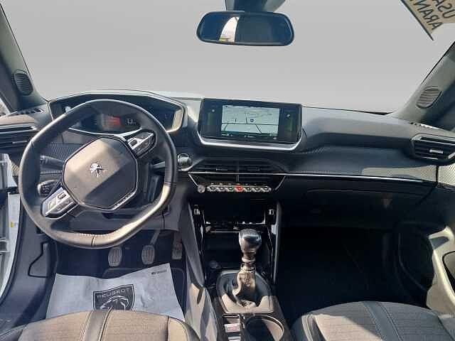 Peugeot 2008 2008 1.2 puretech Allure Pack s&s 130cv