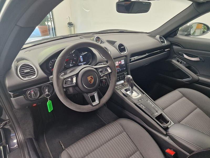 Porsche Cayman 718 Cayman T 2.0 PDK 300cv