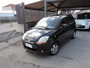 Chevrolet Matiz 1000 SX Energy GPL Eco Logic